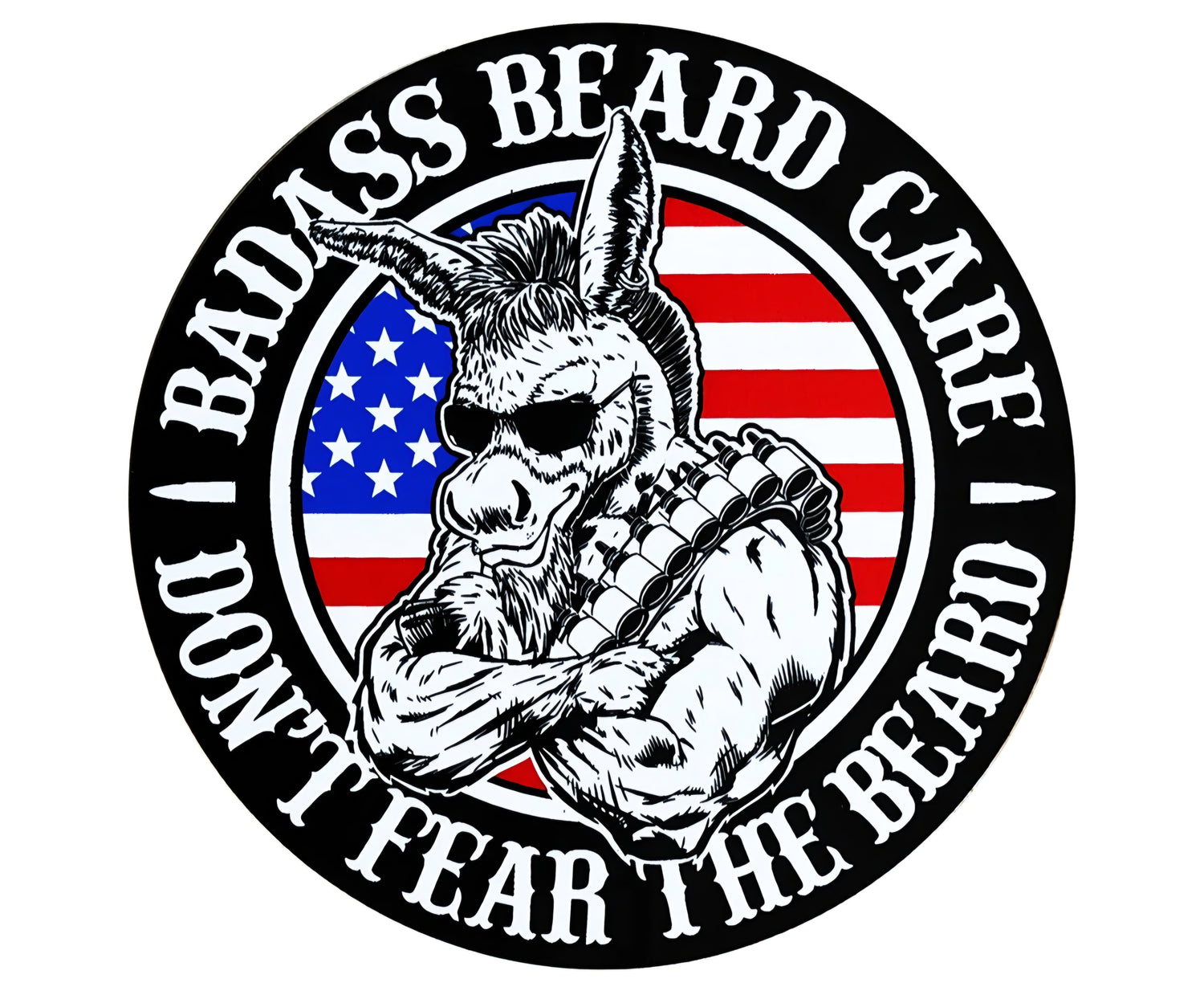 Badass Bread Care