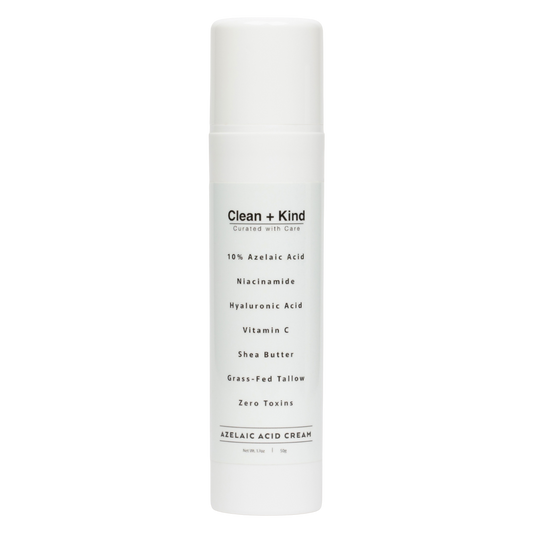 Azelaic Acid Cream