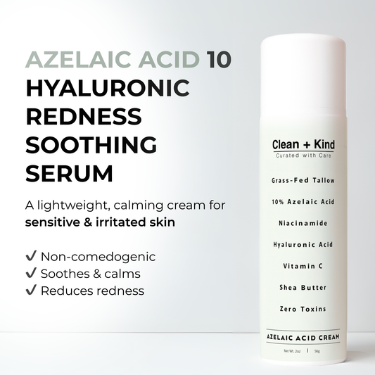 Azelaic Acid Cream